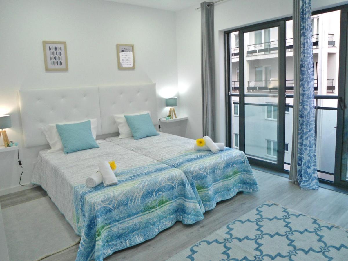 Town Apartment Funchal  Kültér fotó