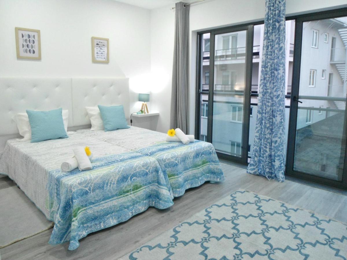 Town Apartment Funchal  Kültér fotó