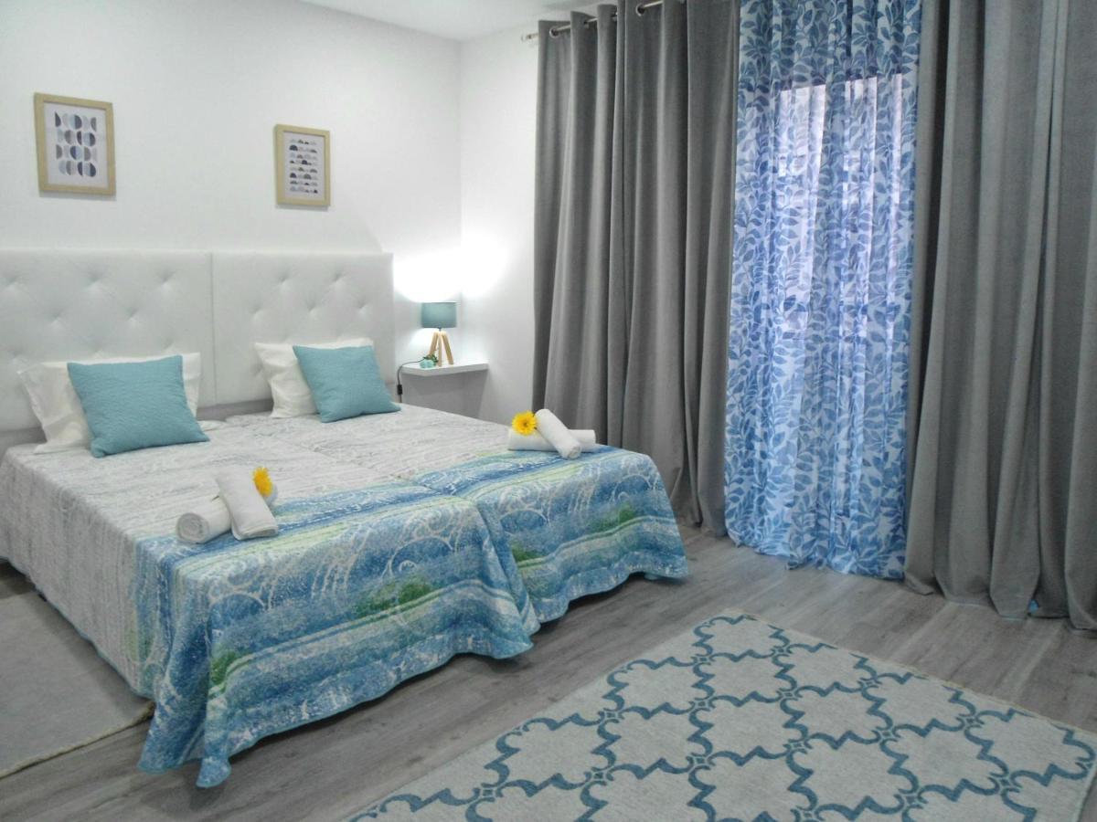 Town Apartment Funchal  Kültér fotó