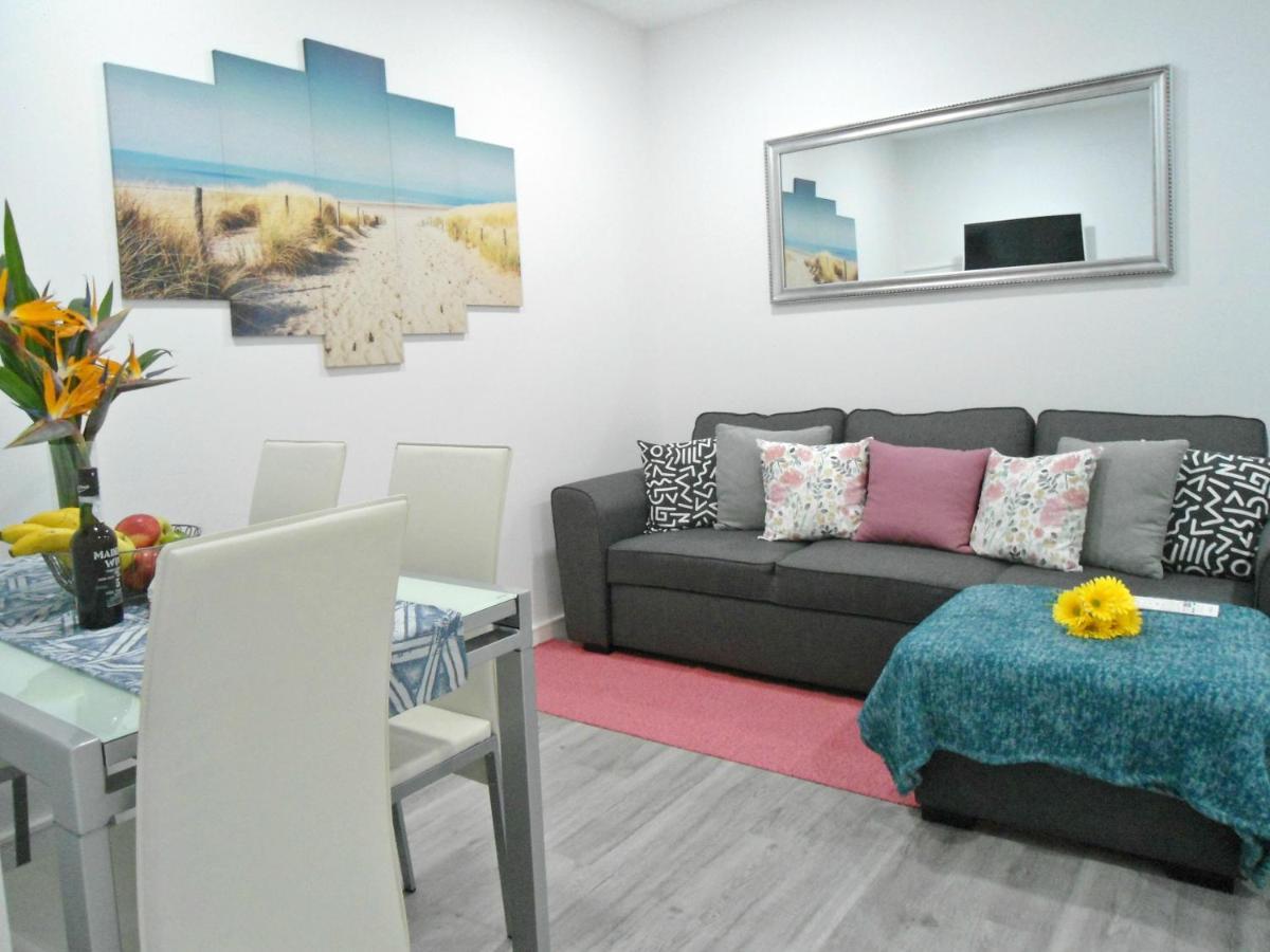Town Apartment Funchal  Kültér fotó