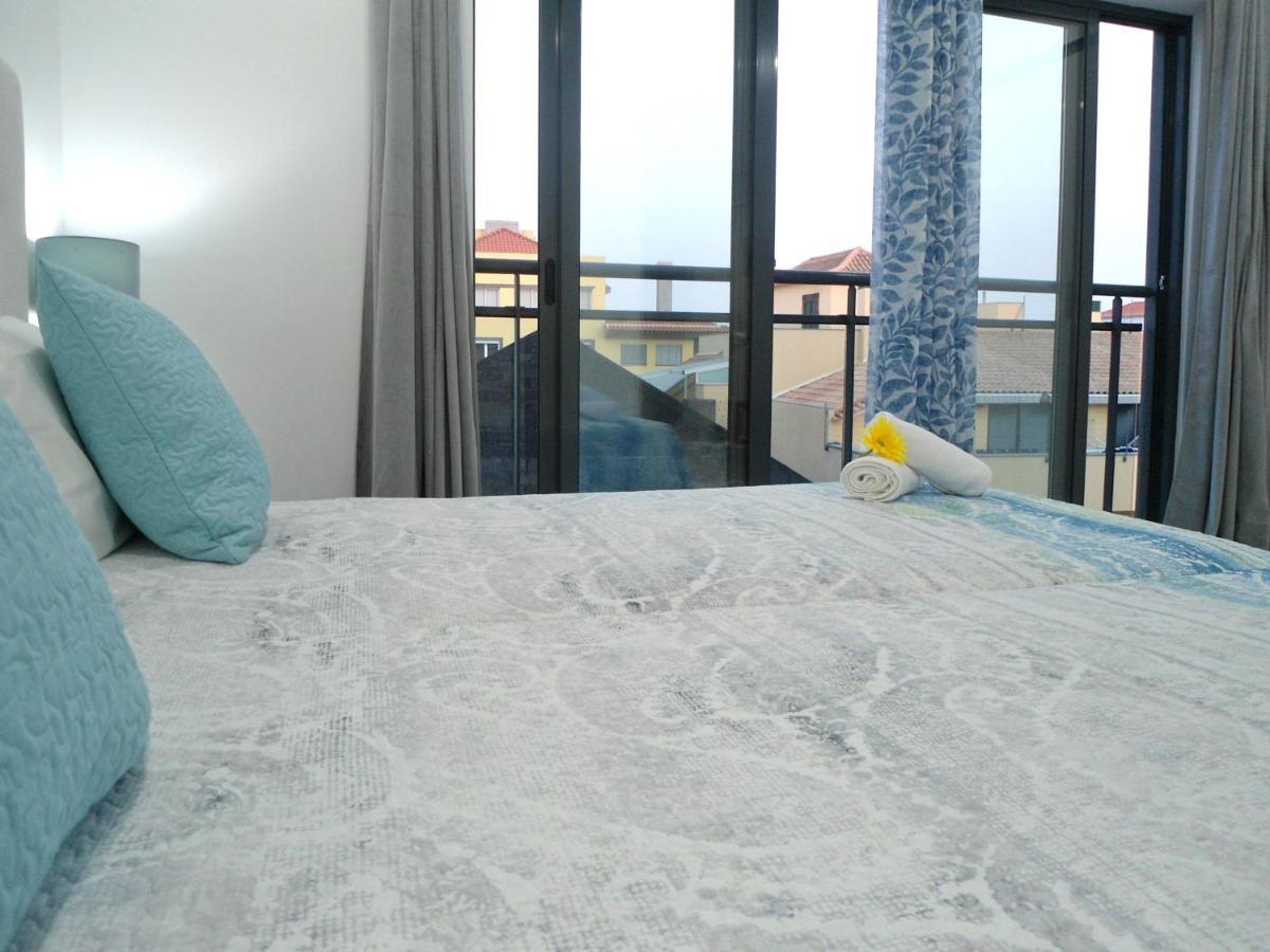 Town Apartment Funchal  Kültér fotó