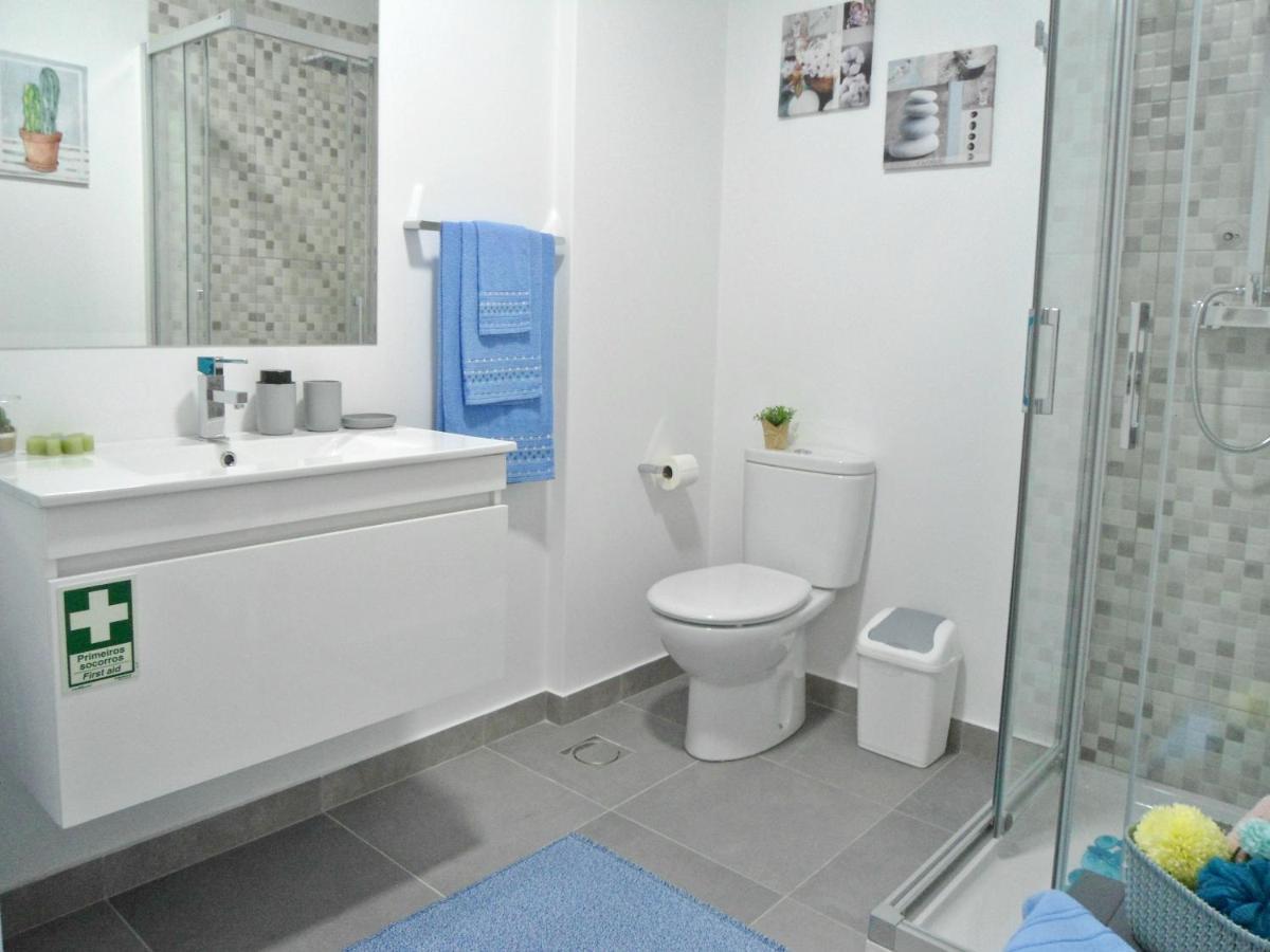 Town Apartment Funchal  Kültér fotó