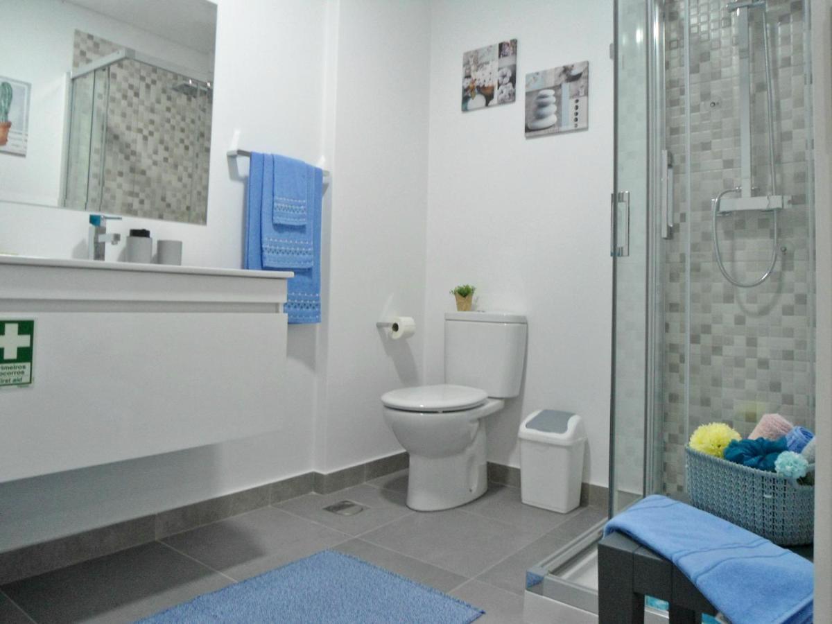 Town Apartment Funchal  Kültér fotó