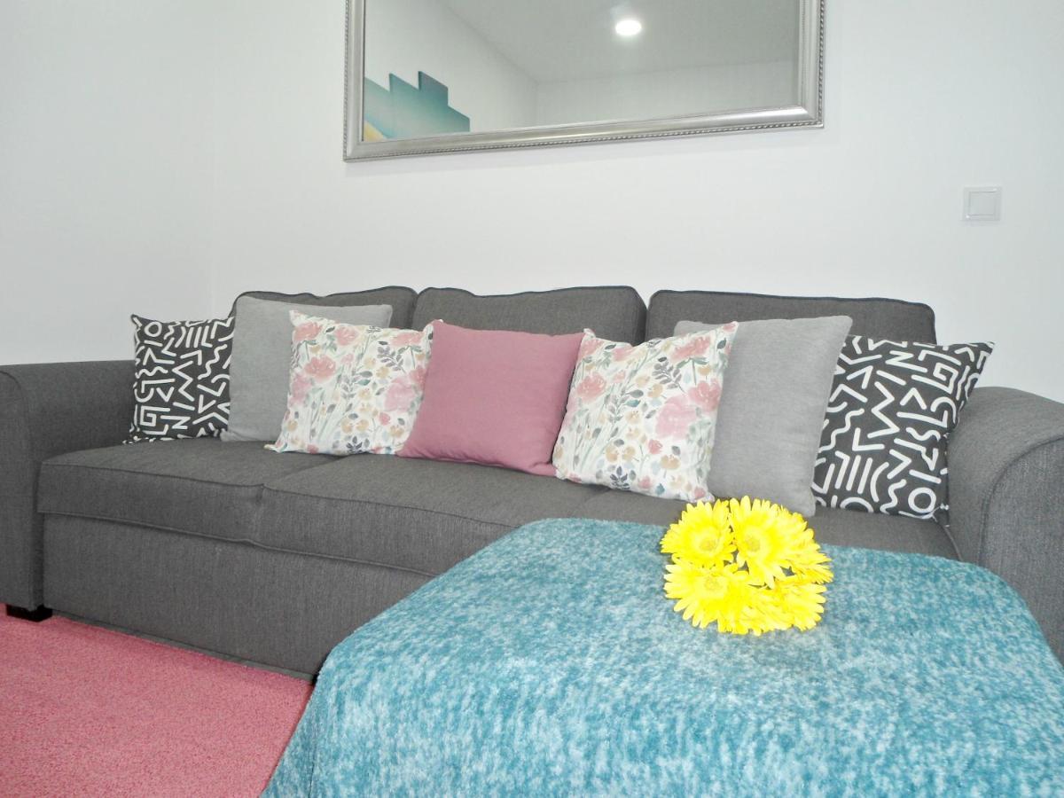 Town Apartment Funchal  Kültér fotó