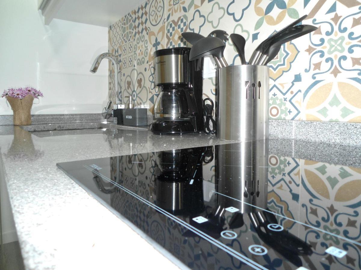 Town Apartment Funchal  Kültér fotó