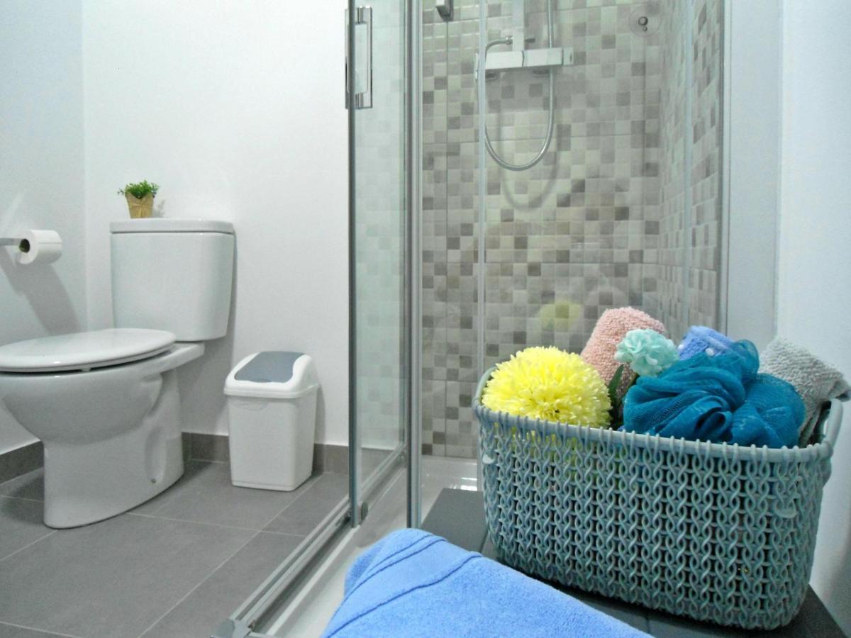 Town Apartment Funchal  Kültér fotó