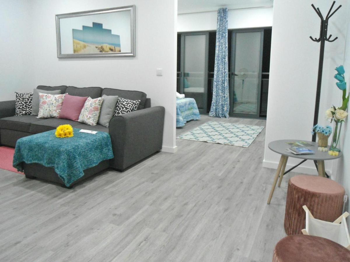 Town Apartment Funchal  Kültér fotó