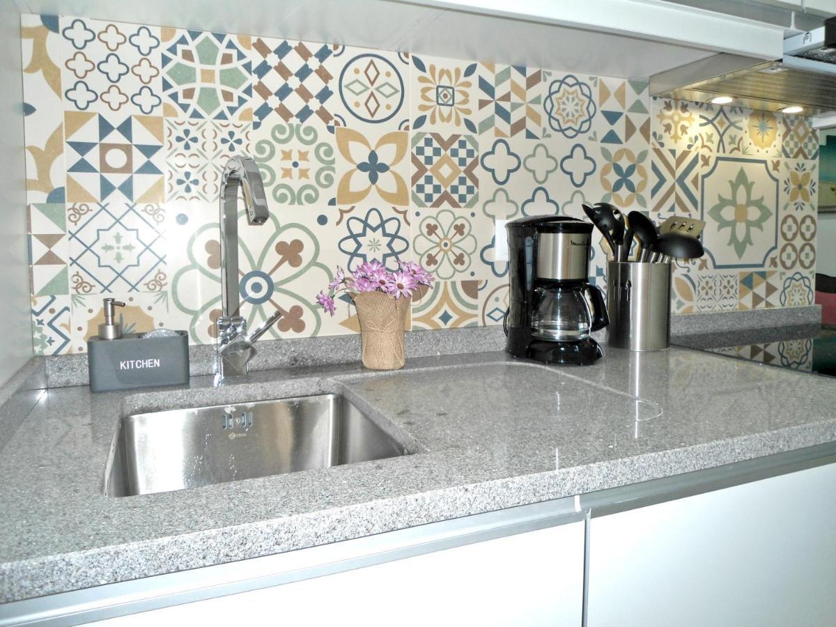 Town Apartment Funchal  Kültér fotó